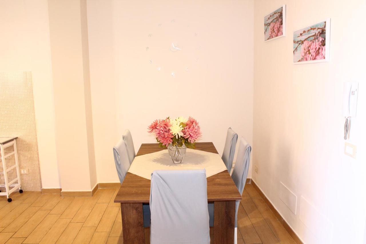 Villa Marchele 카리니 외부 사진