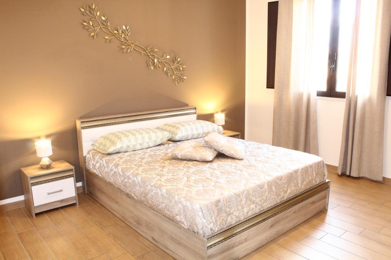 Villa Marchele 카리니 외부 사진