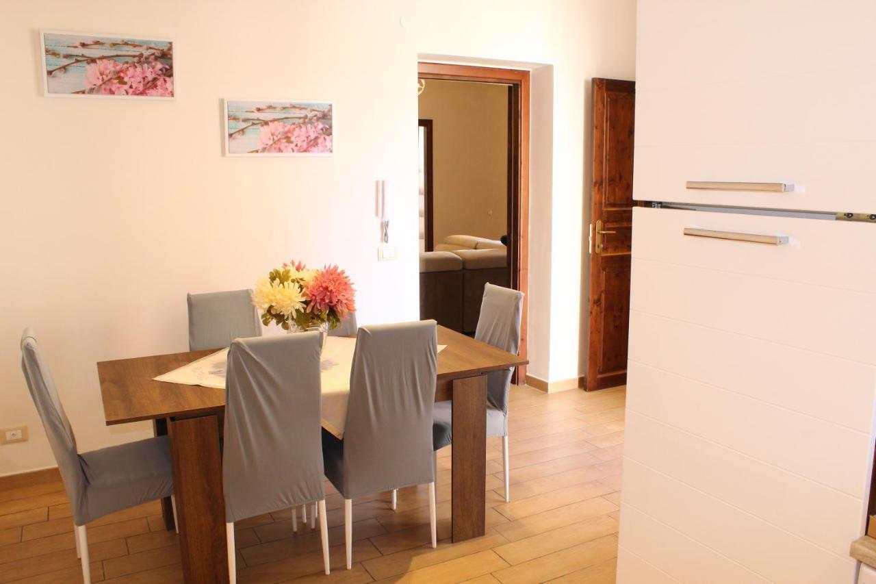 Villa Marchele 카리니 외부 사진