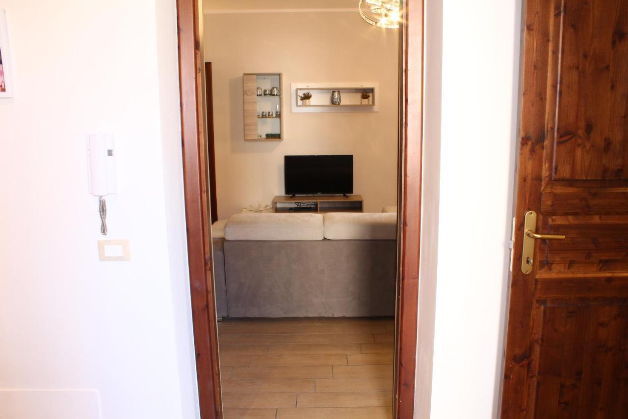 Villa Marchele 카리니 외부 사진