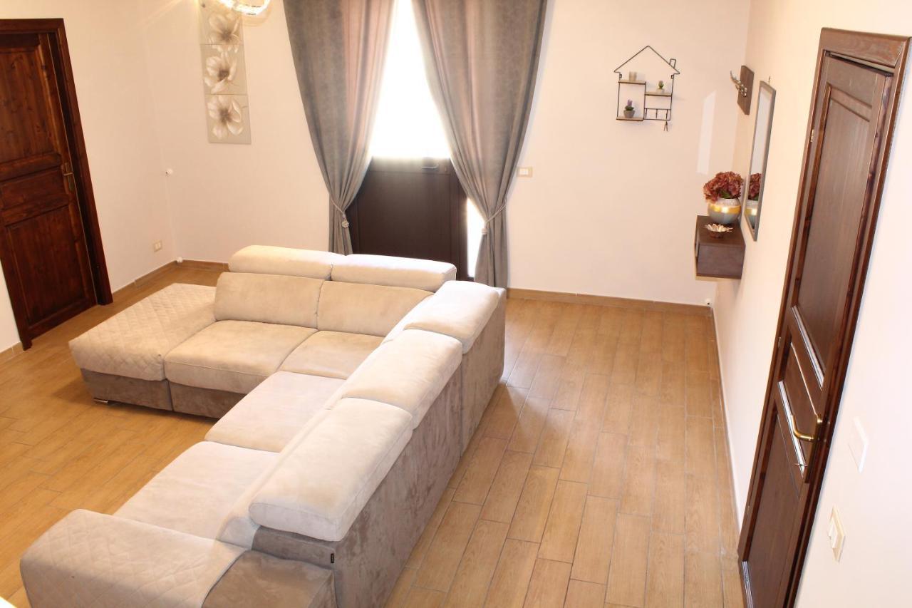 Villa Marchele 카리니 외부 사진