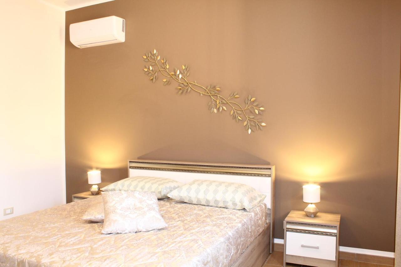 Villa Marchele 카리니 외부 사진