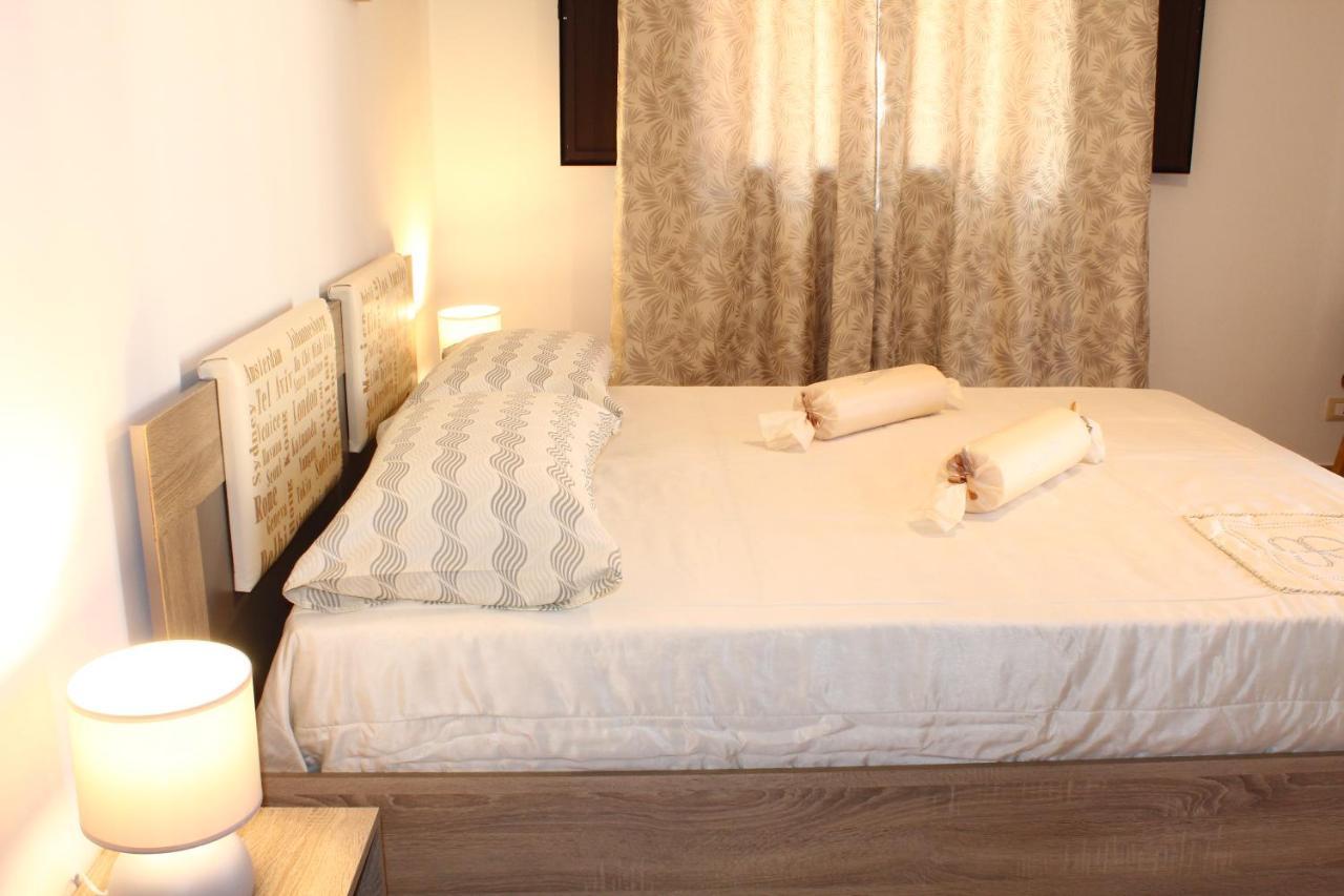 Villa Marchele 카리니 외부 사진
