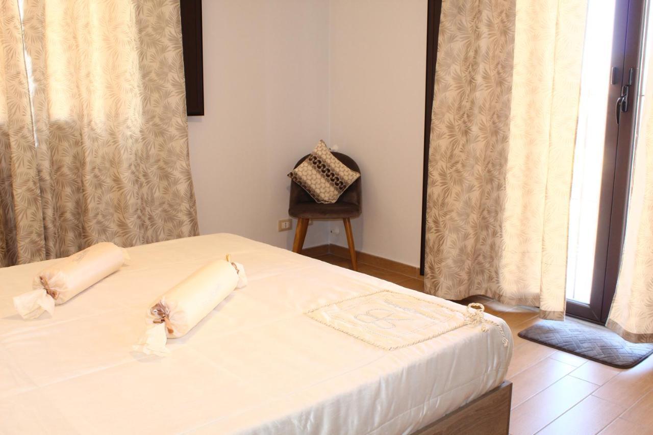 Villa Marchele 카리니 외부 사진