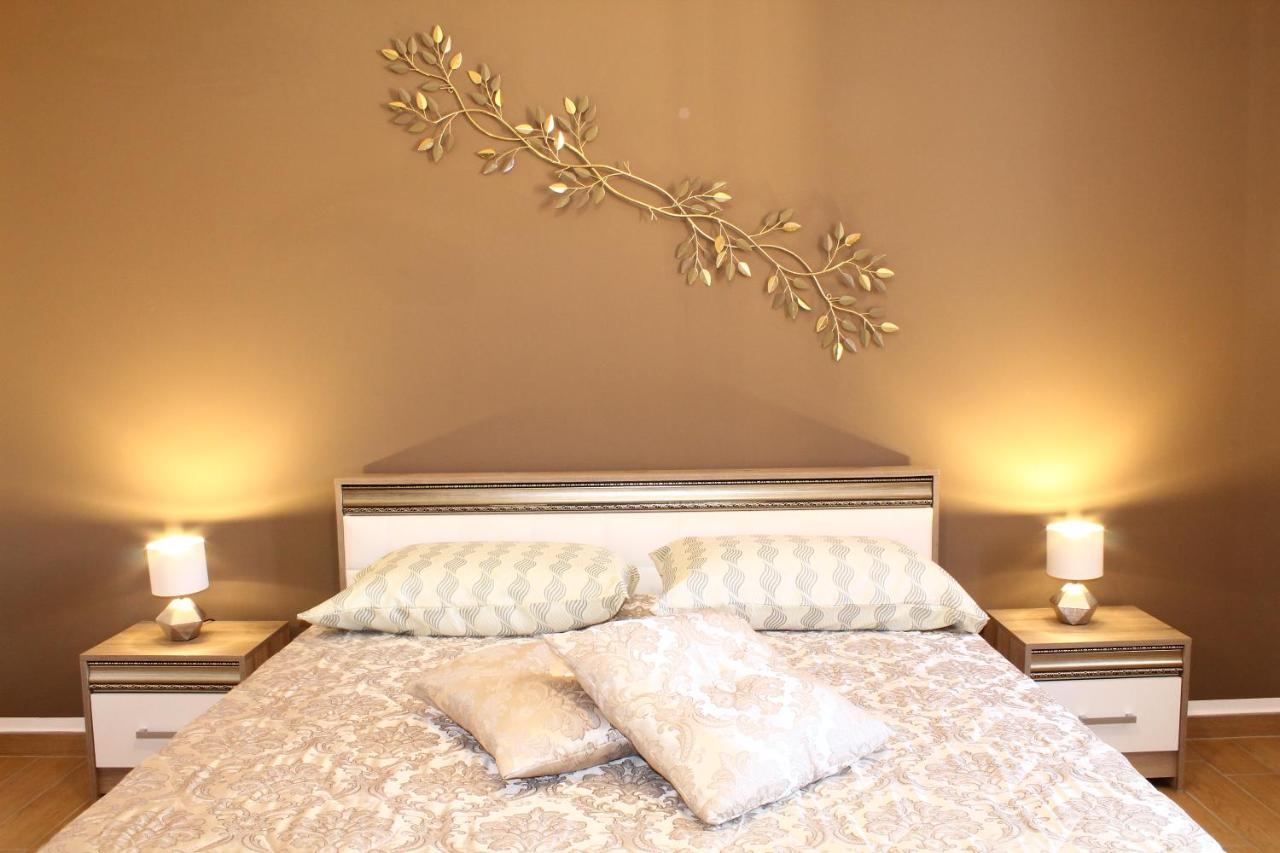 Villa Marchele 카리니 외부 사진