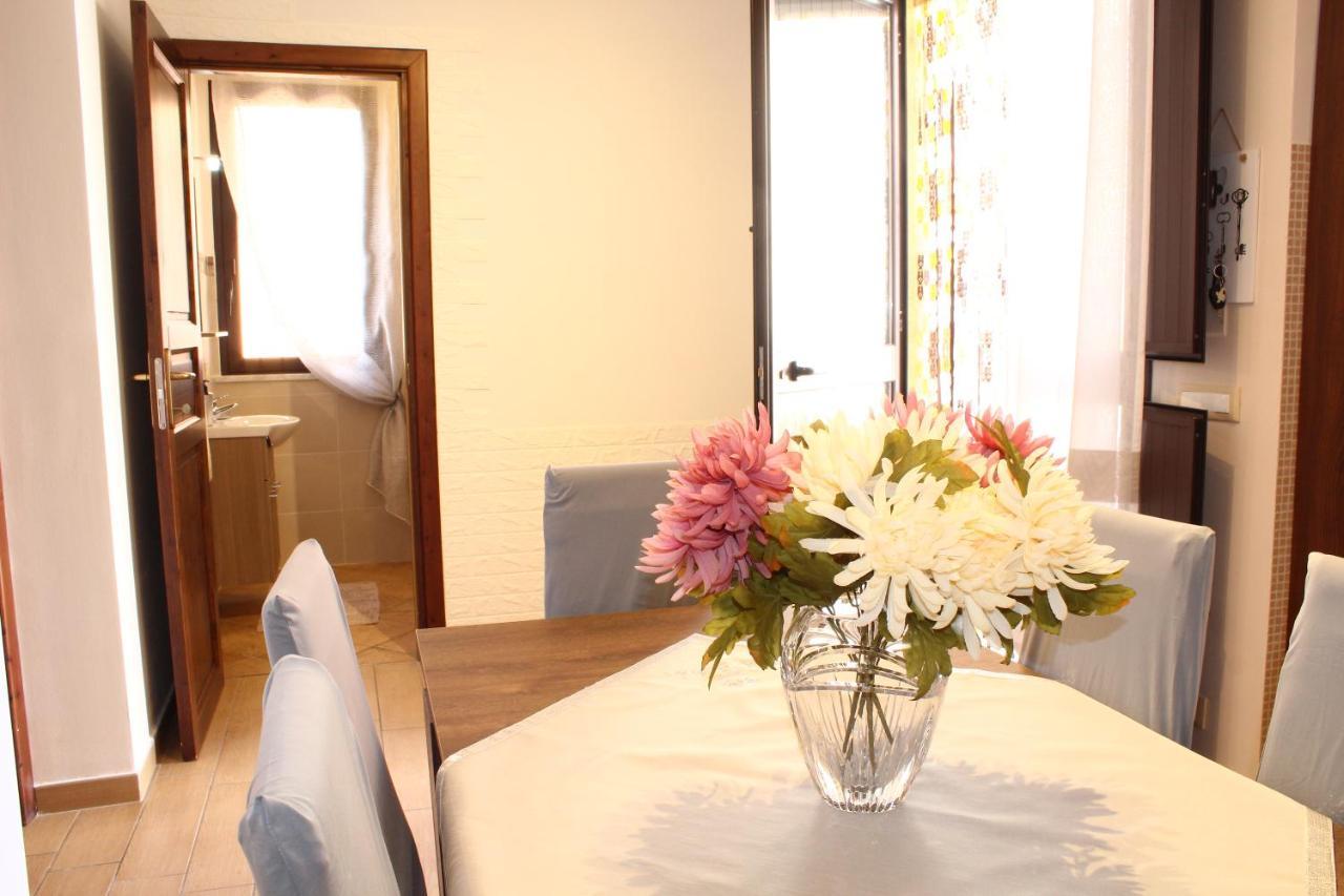 Villa Marchele 카리니 외부 사진