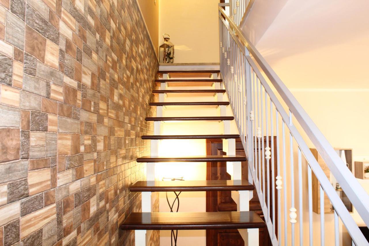 Villa Marchele 카리니 외부 사진