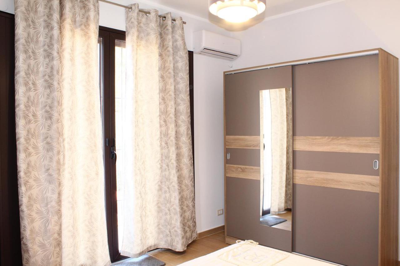 Villa Marchele 카리니 외부 사진