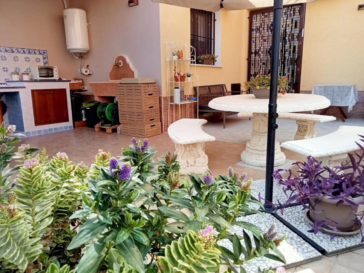 Villa Marchele 카리니 외부 사진
